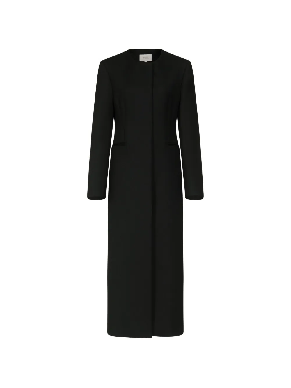 LouLou de Saison Arita wool coat