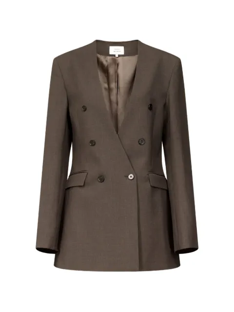 LouLou de Saison blazer Astrid
