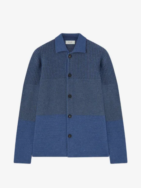 RETORI Geknöpfter Cardigan