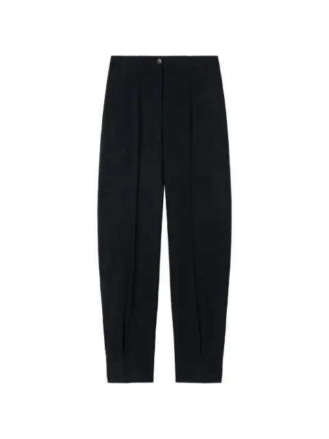 RETORI pantalones con pinzas