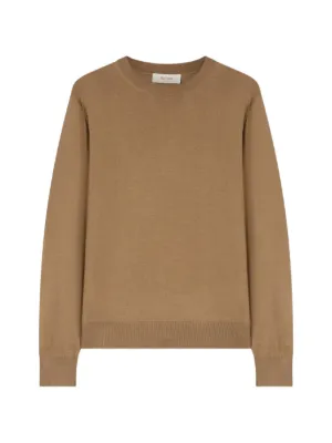 Maison Margiela Suéter De Lã | Neutro | FARFETCH BR