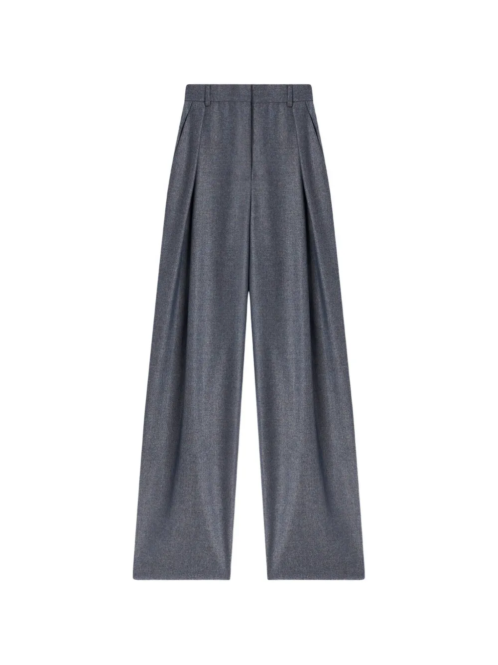 RETORI Sartorial double-pleated trousers