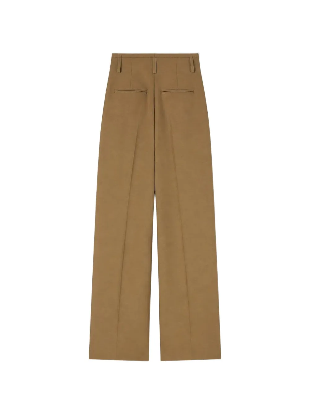 RETORI Heritage plooibroek Beige