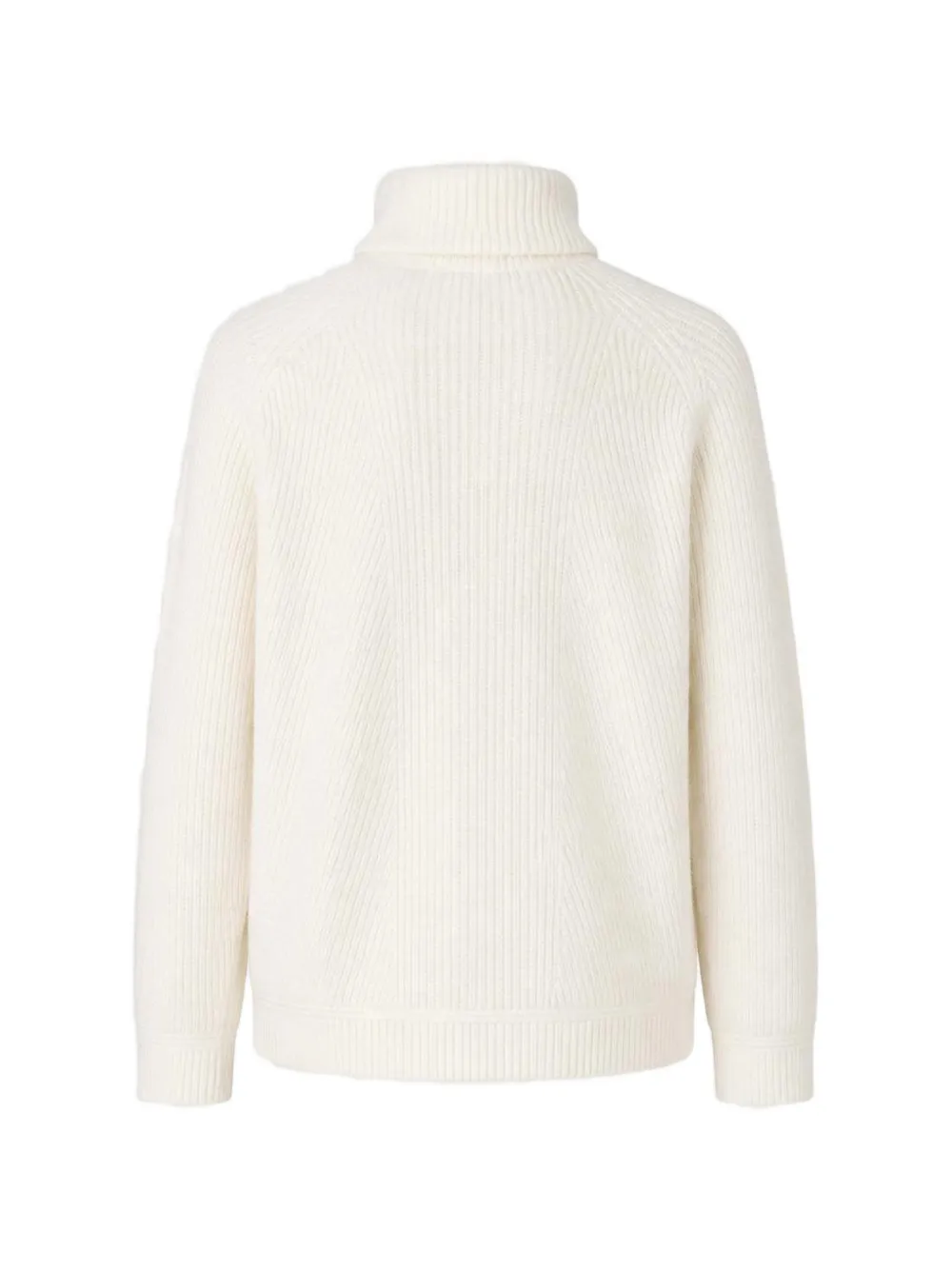 RETORI Kasjmier trui Beige