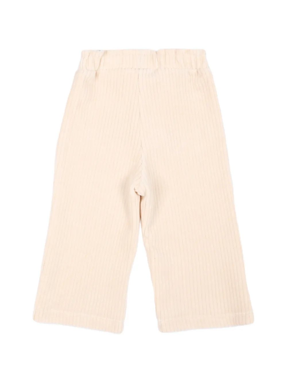Mayoral Ribfluwelen broek Roze