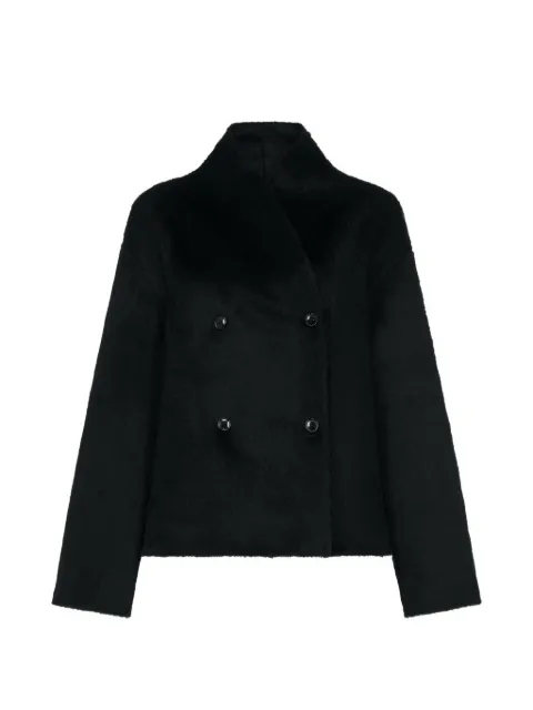 LouLou de Saison Doppelreihiger Blazer