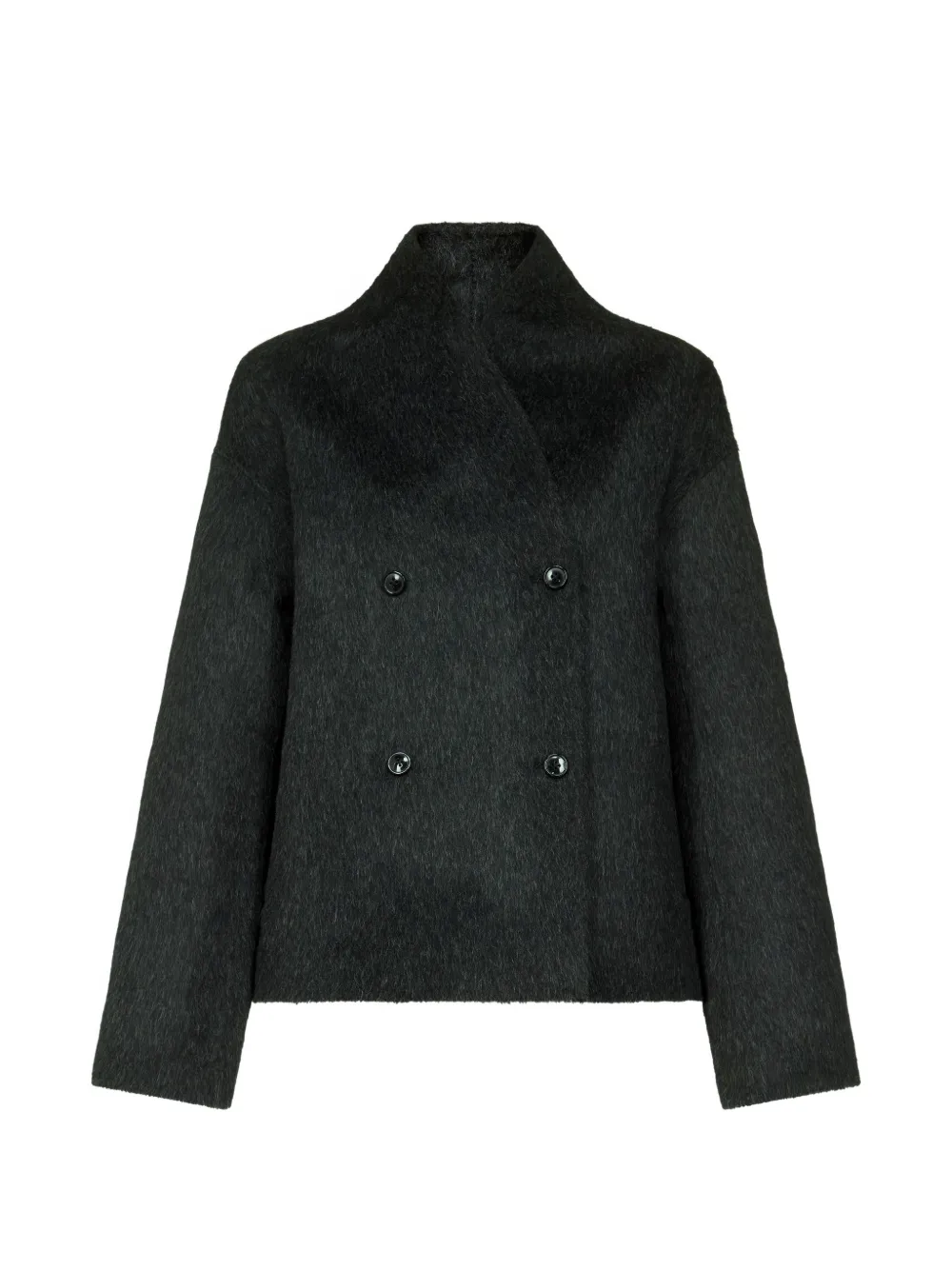 LouLou de Saison Wes double-breasted jacket