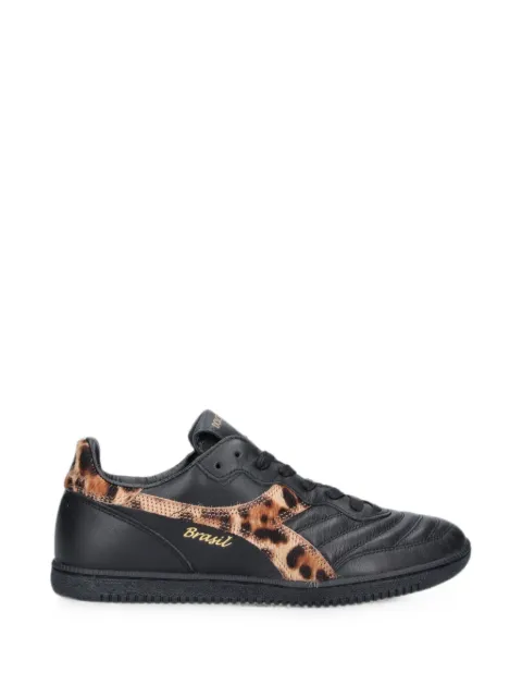 Dolce & Gabbana x Diadora Brasil calfksin sneakers