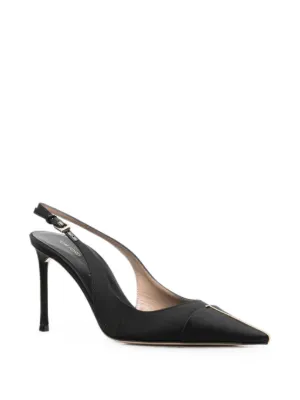GUCCI ブラック ミュール　パンプス　size36 1/2 トムフォード 36966678_69563047_300.jpg