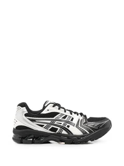 ASICS panelled mesh sneakers