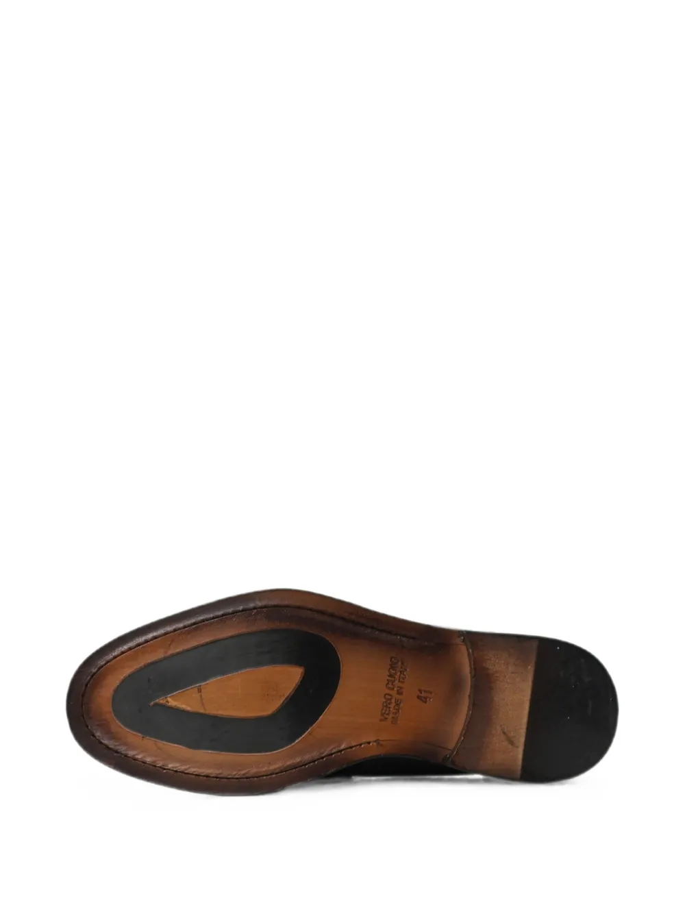Giuliano Galiano Ellis slip-on muiltjes Zwart