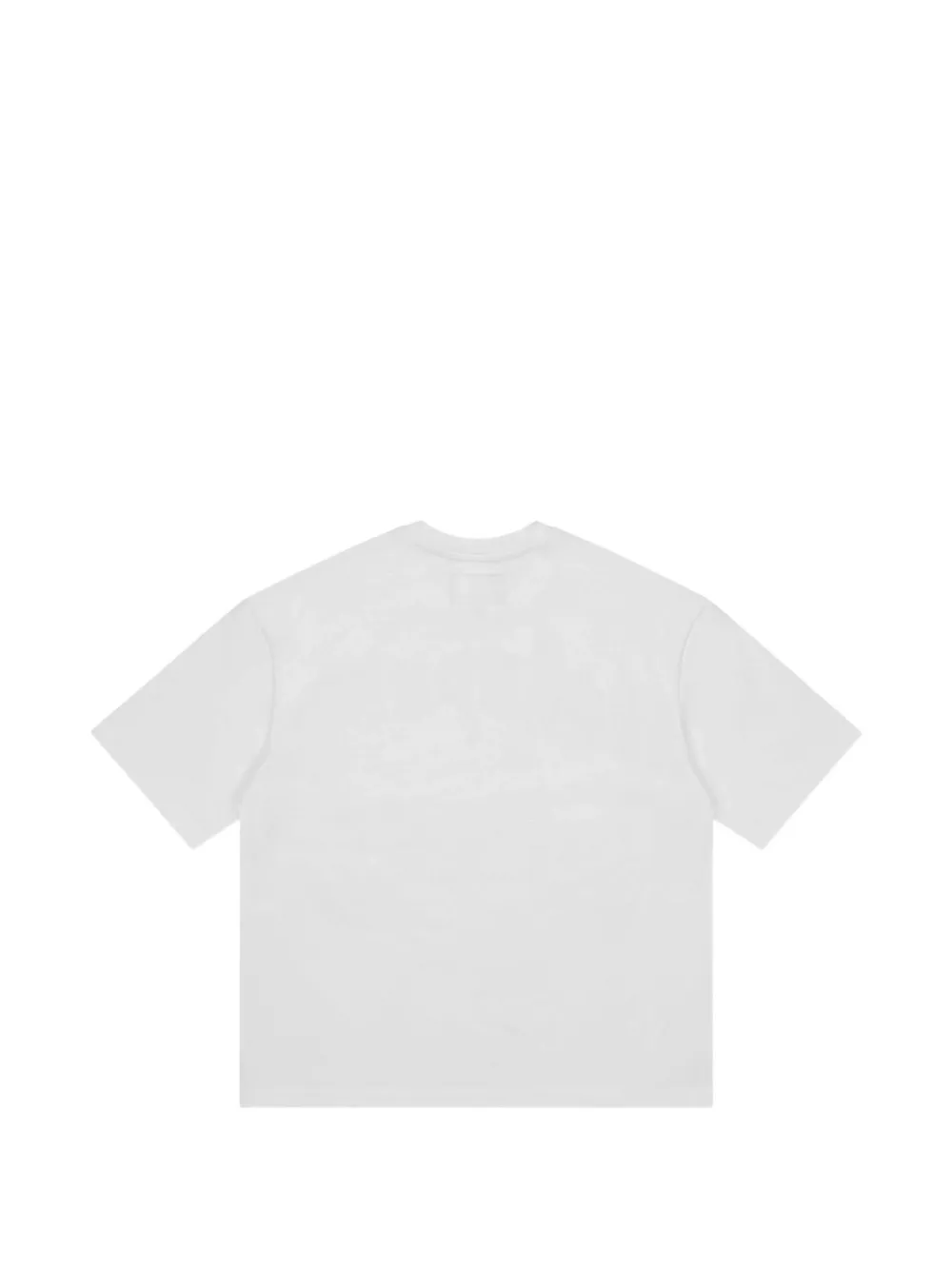 GODSPEED High Stakes T-shirt Wit