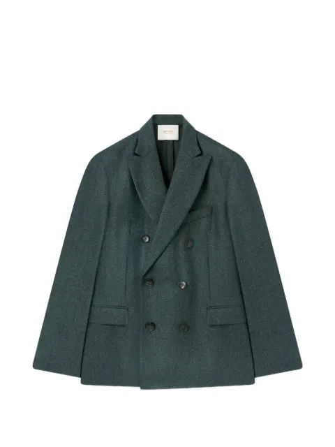 RETORI double-breasted blazer