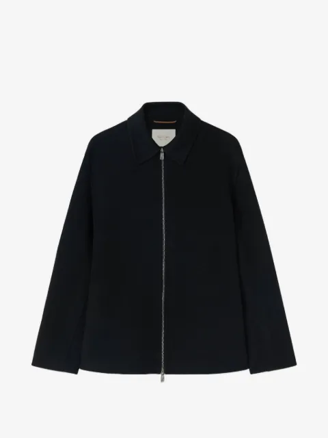 RETORI zip-up jacket