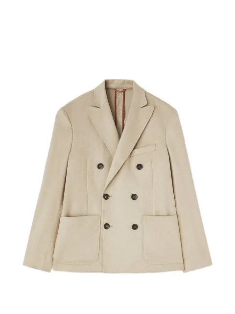 RETORI double-breasted blazer