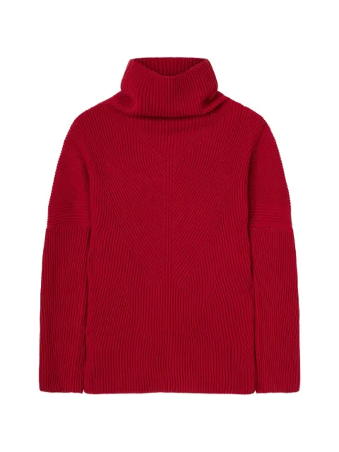 RETORI ribbed-knit wool sweater