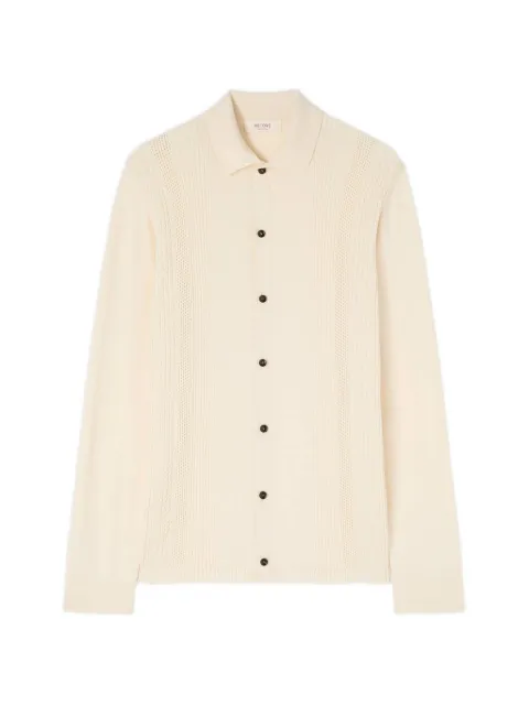RETORI button-up shirt