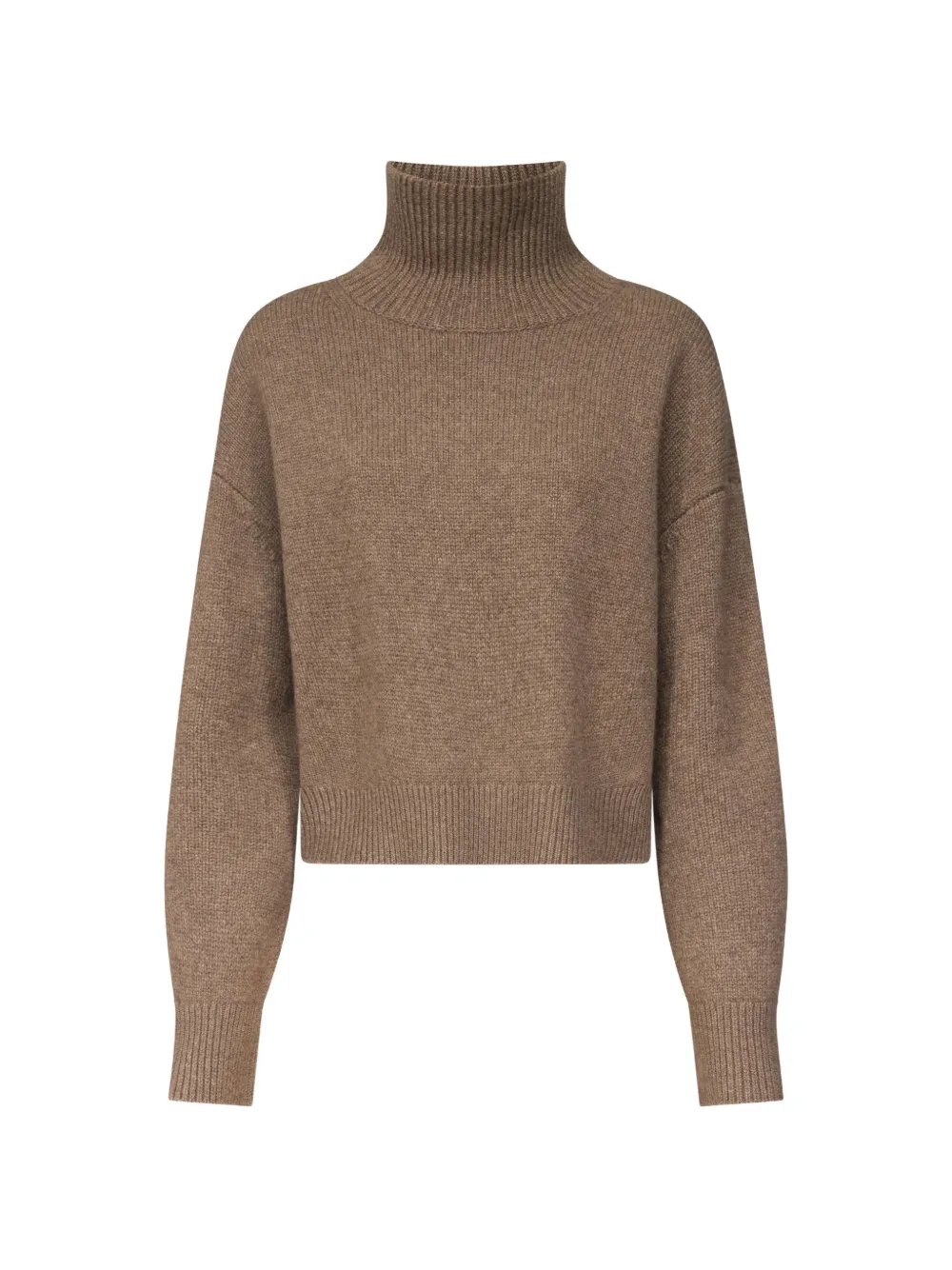 LouLou de Saison Jonah cashmere sweater