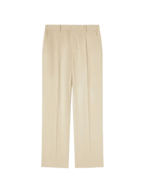 RETORI pantalones holgados