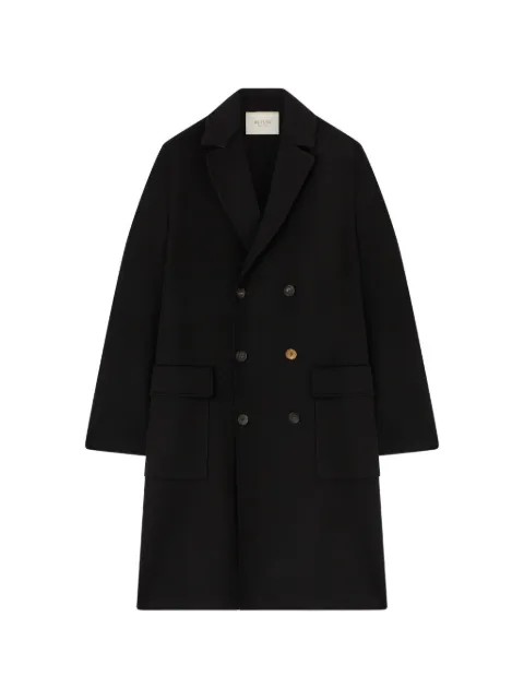 RETORI double-breasted coat