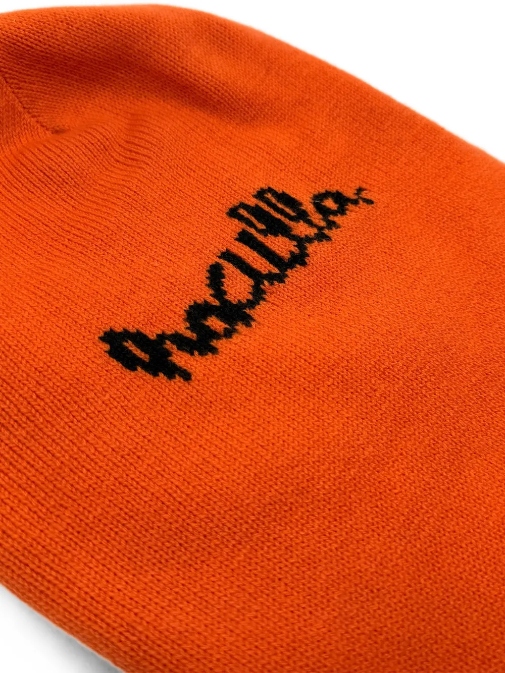 Haculla Monster muts Oranje