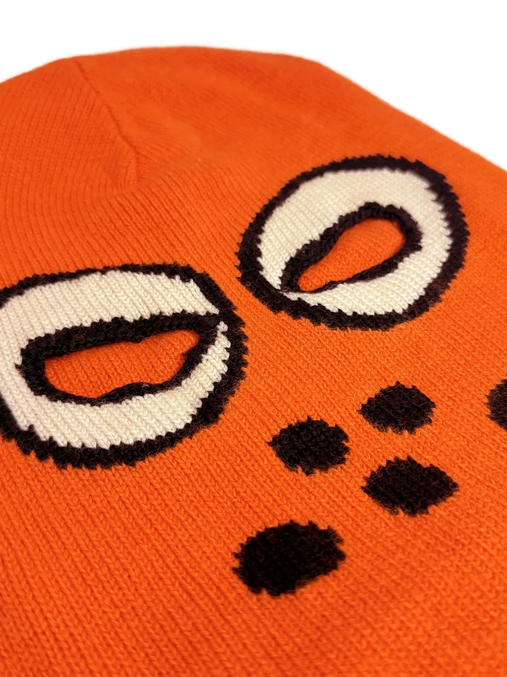 Haculla Monster muts Oranje