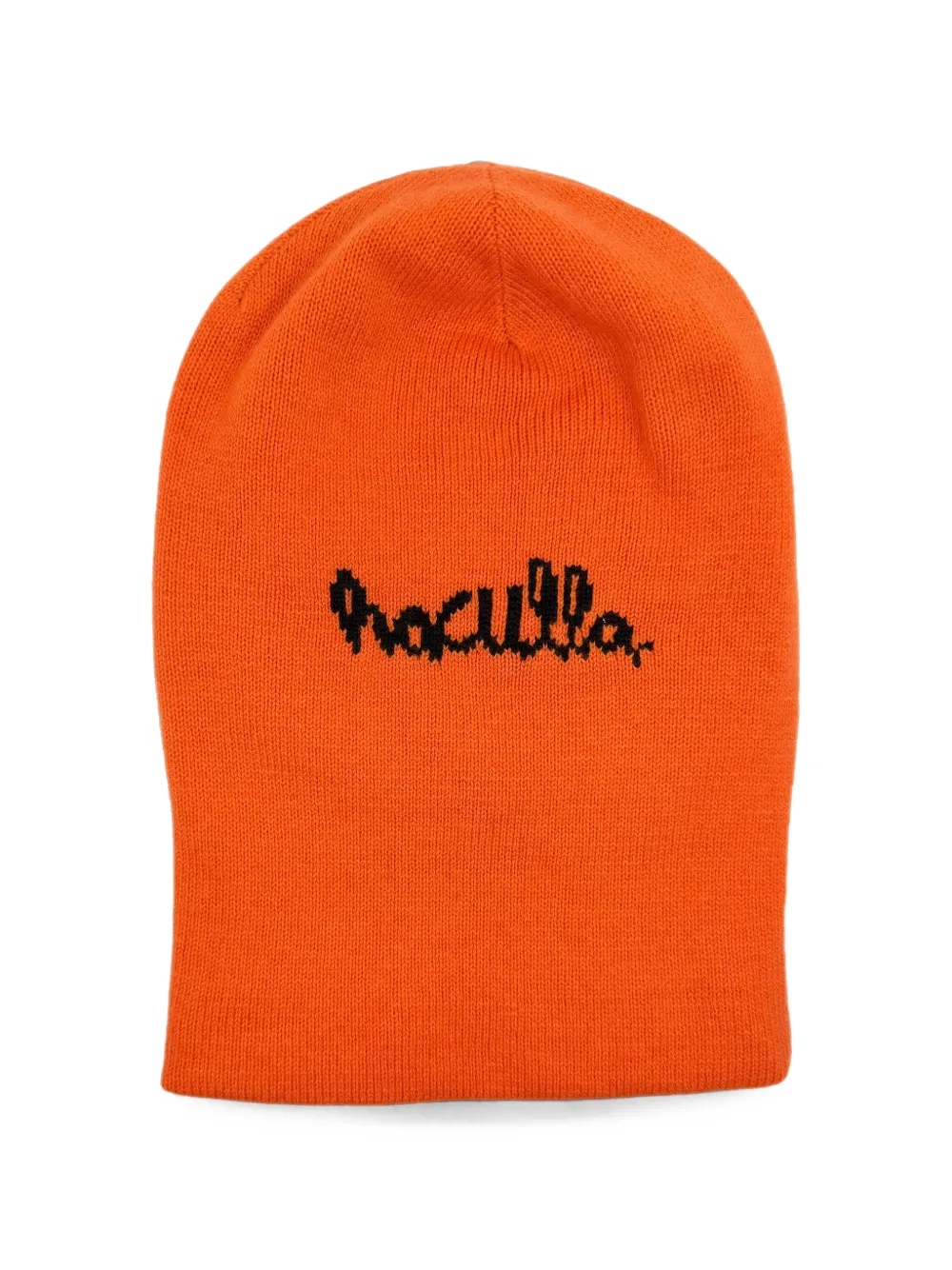 Haculla Monster muts Oranje