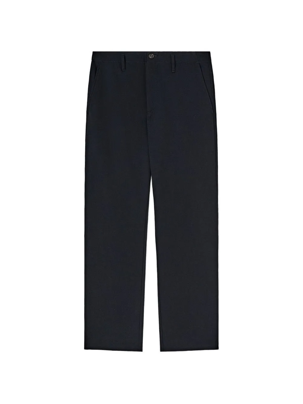 RETORI four-pocket denim trousers - Blu