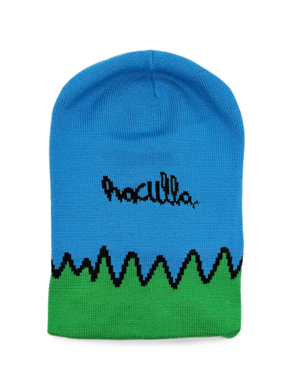 Haculla Hockey muts Blauw