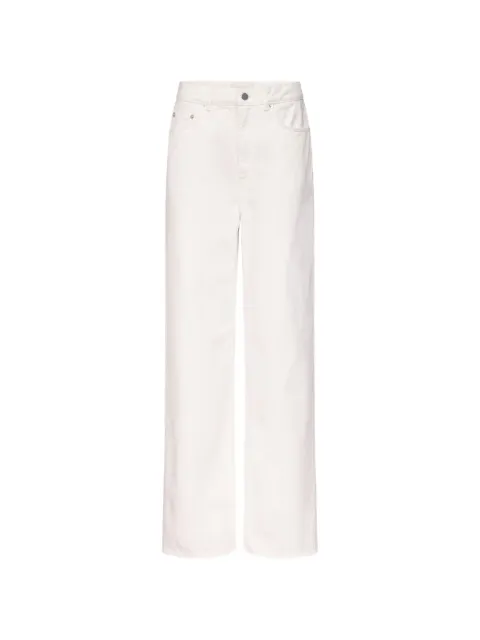 LouLou de Saison Mico wide-leg jeans