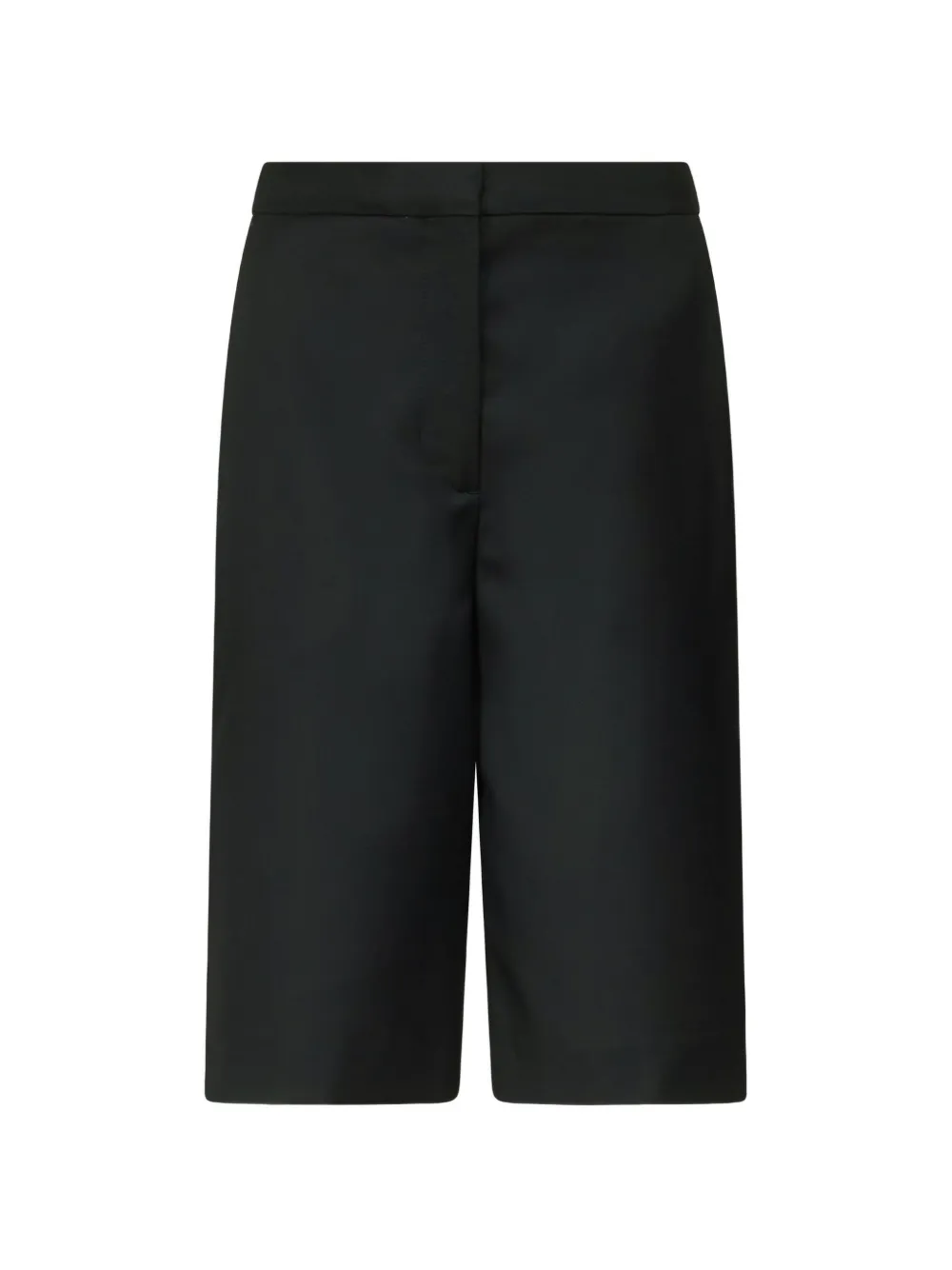 LouLou de Saison Robi virgin wool shorts