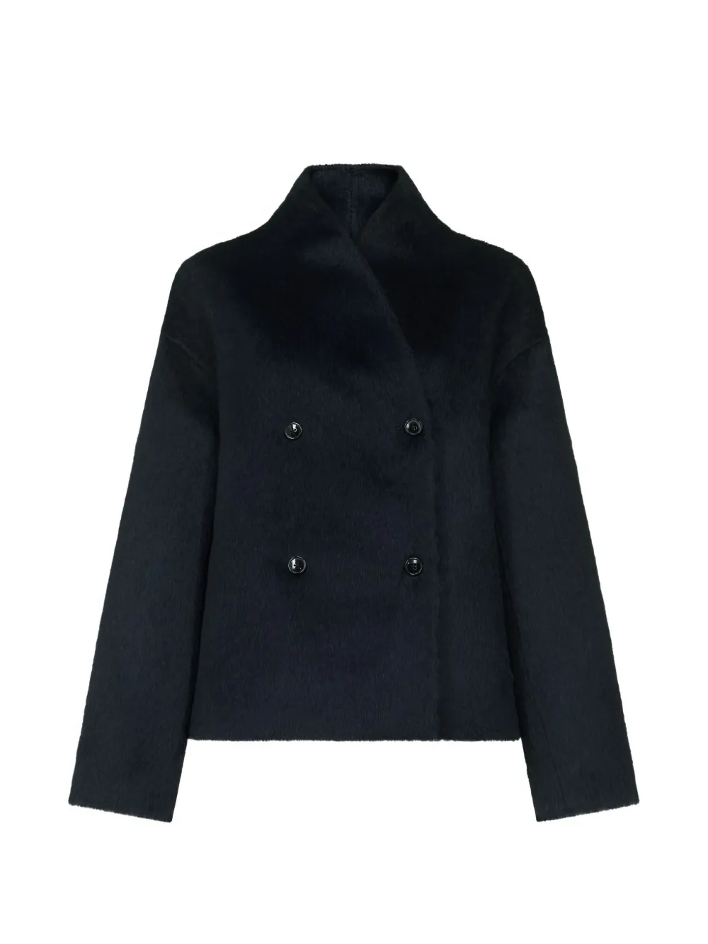 LouLou de Saison Wes double-breasted jacket