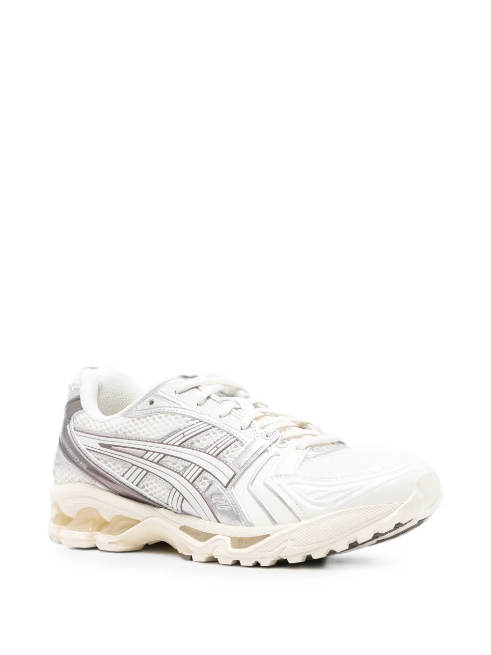 ASICS GEL-KAYANO 14 sneakers Beige