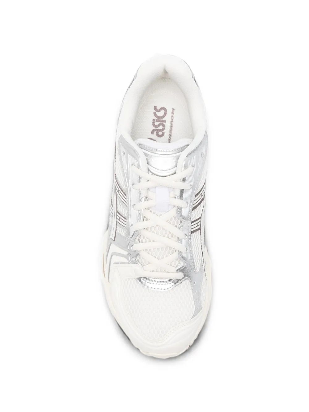 ASICS GEL-KAYANO 14 sneakers Beige