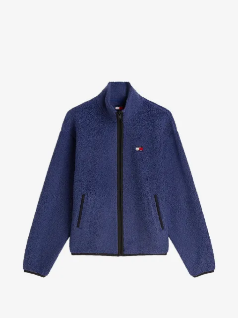 Tommy Hilfiger veste zippée en polaire