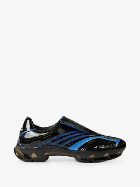 adidas F50 Adiframe slip-on football boots