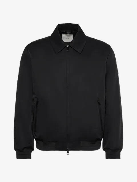 Calvin Klein куртка на молнии