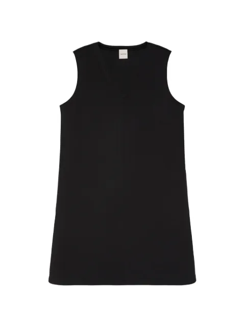 Calvin Klein Ärmelloses Minikleid