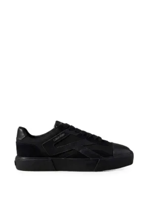 プラダ✖️ ブラックスニーカー　22.5センチ！　美品です‼️ Prada Speedrock スニーカー | ブラック | FARFETCH JP