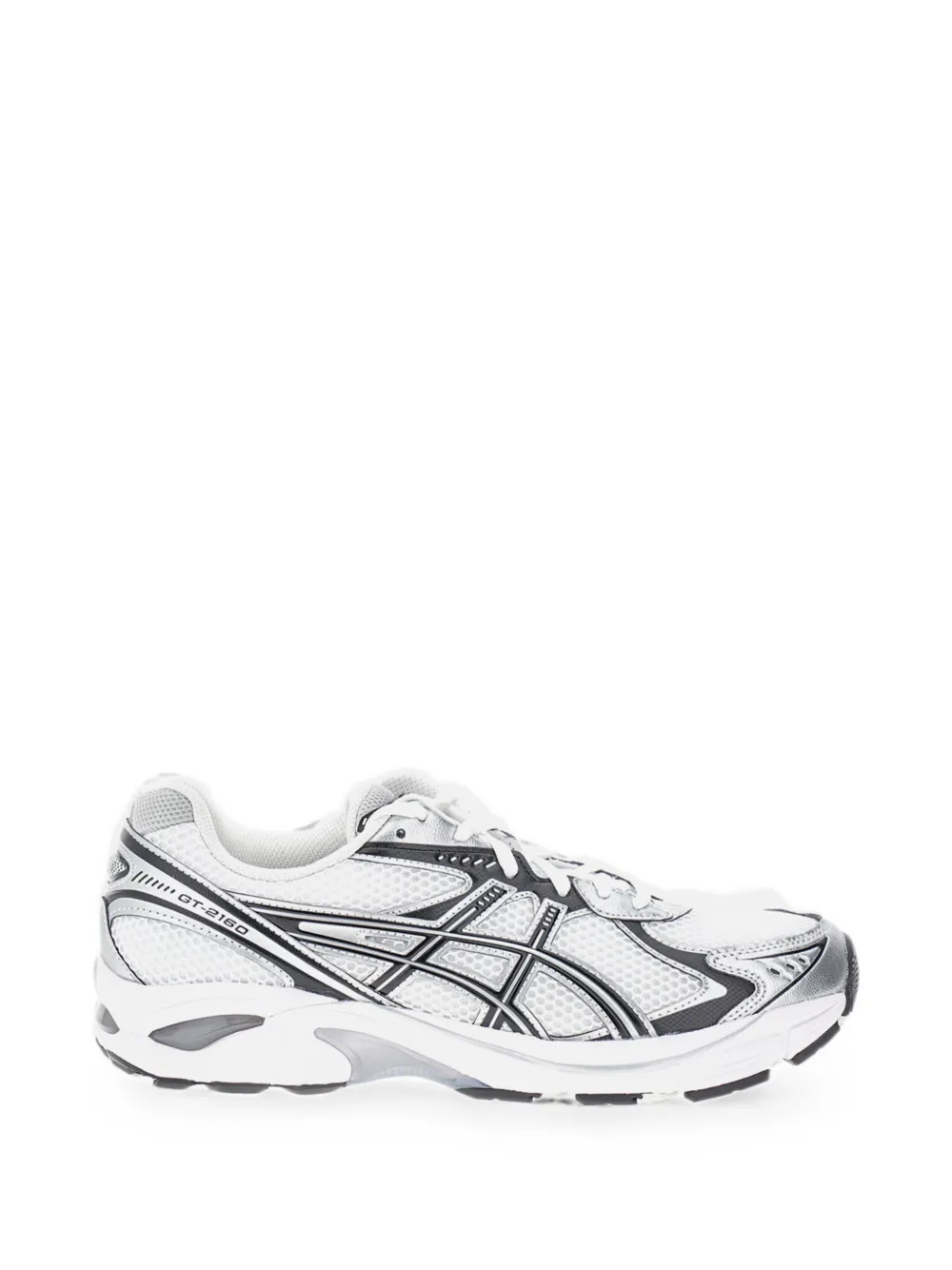 ASICS Sneakers GT-2160 con inserti in rete - Bianco
