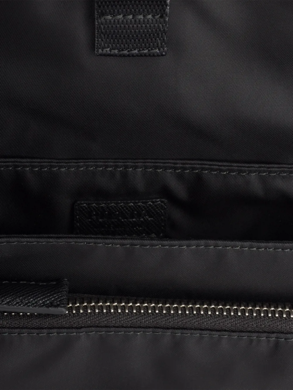 Prada Re-Nylon Smartphone Case | Black | FARFETCH