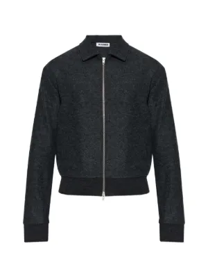Gucci GGパターン リバーシブル ジャケット | ブラック | FARFETCH JP