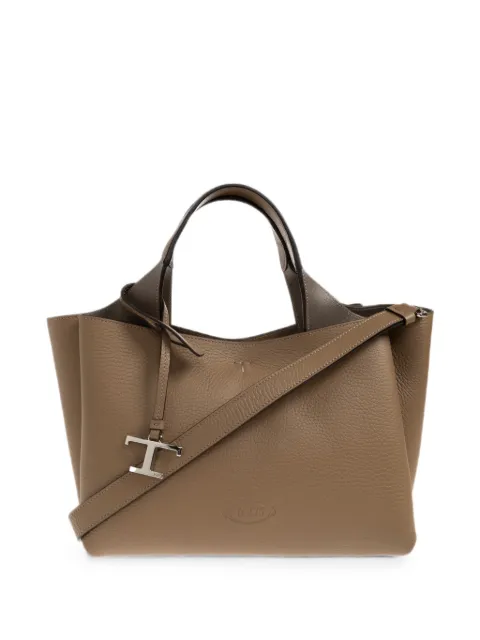 Tod's mini bag in leather
