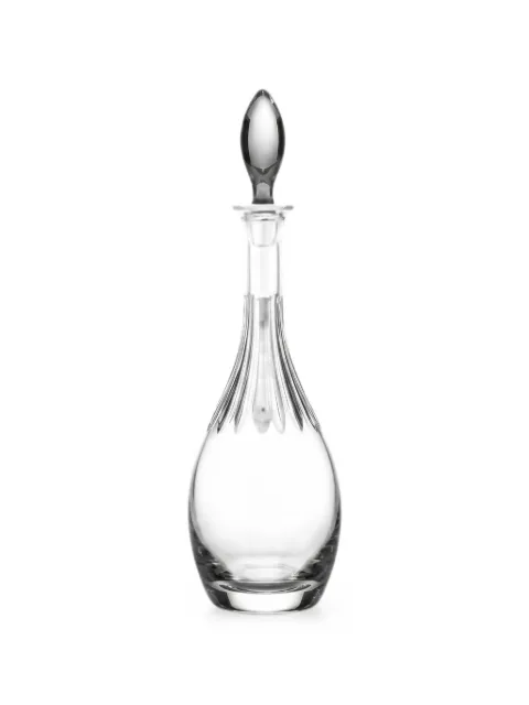 CRISTAL DE SEVRES Tuileries fluted bottle
