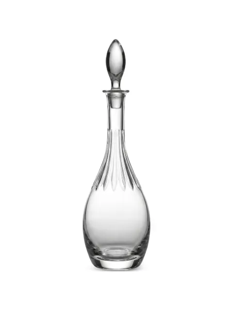 CRISTAL DE SEVRES Tuileries fluted bottle