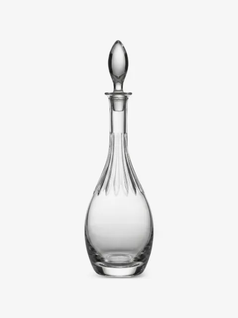 CRISTAL DE SEVRES botella Tuileries