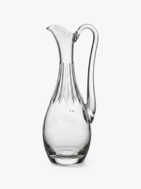 CRISTAL DE SEVRES jarra Tuileries