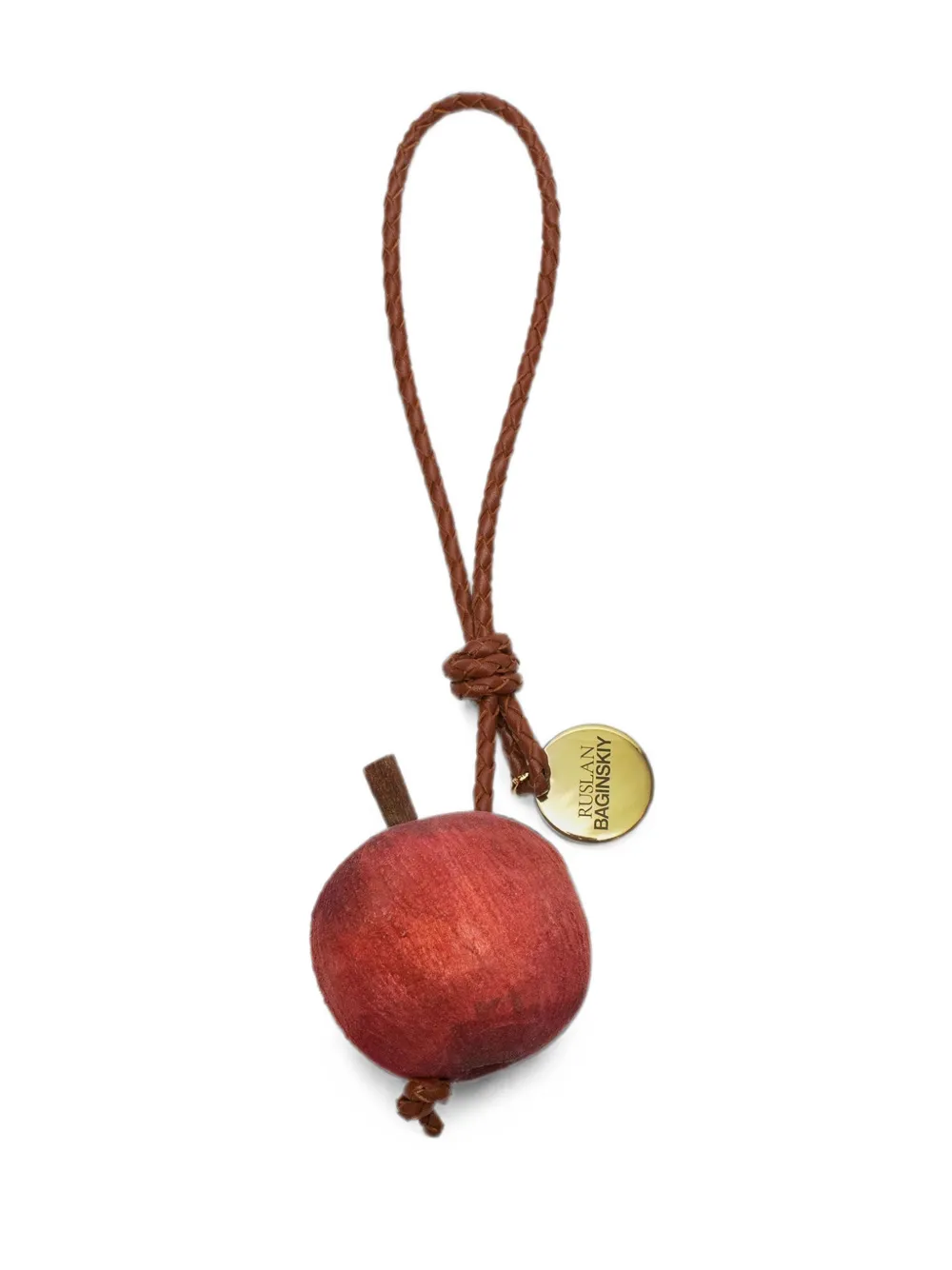 Ruslan Baginskiy Apple tassenbedel Rood