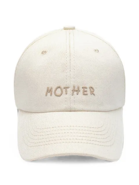 Ruslan Baginskiy gorra Mother