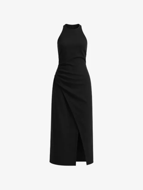 A.L.C. Sylvie midi dress